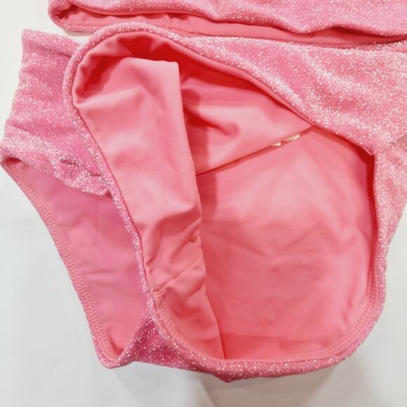 Lovewave the Tenzin One Piece in Pink XS - Picture 5 of 10